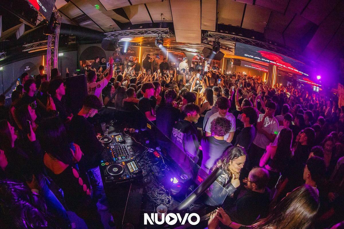 Nuovo Club