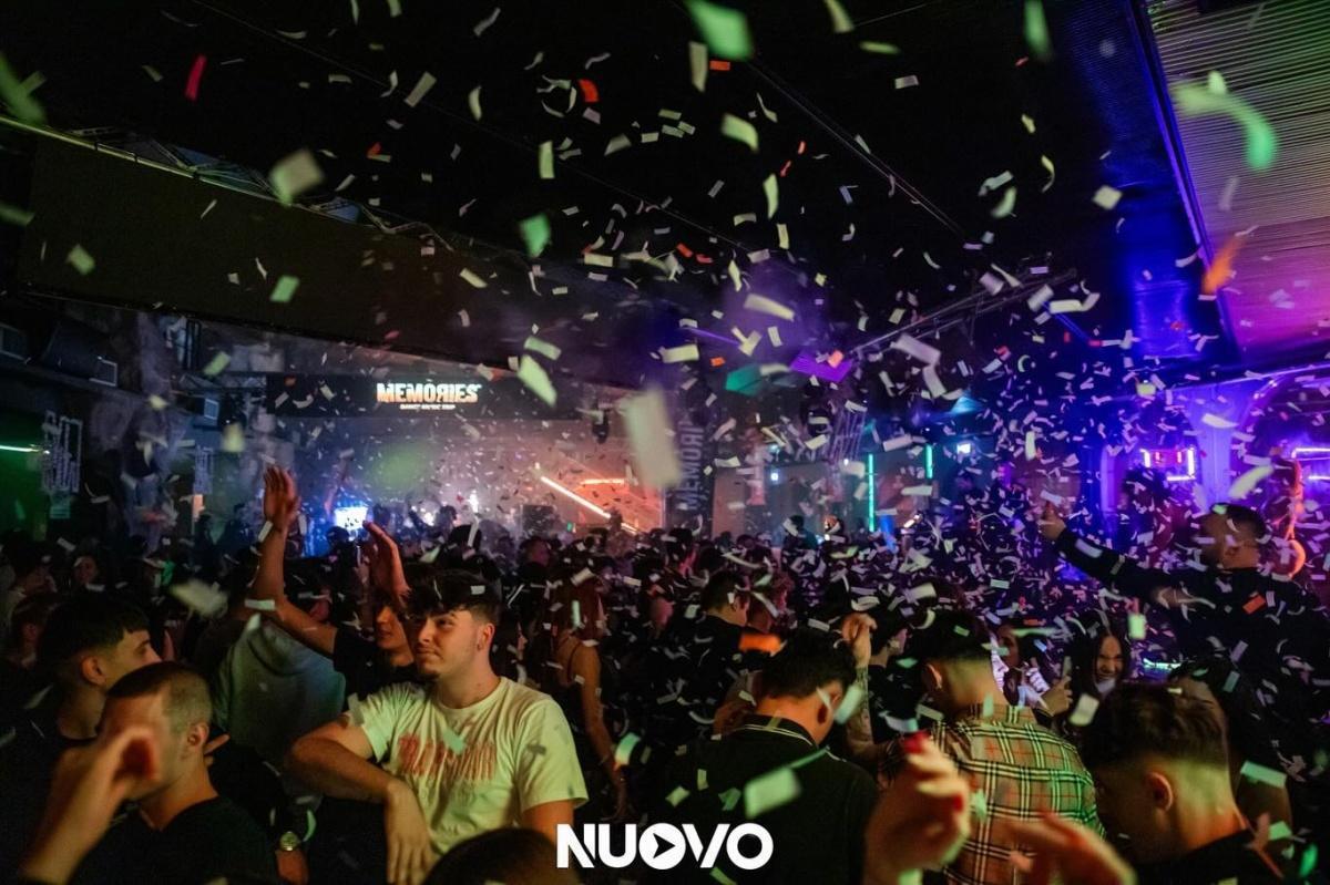 Nuovo Club