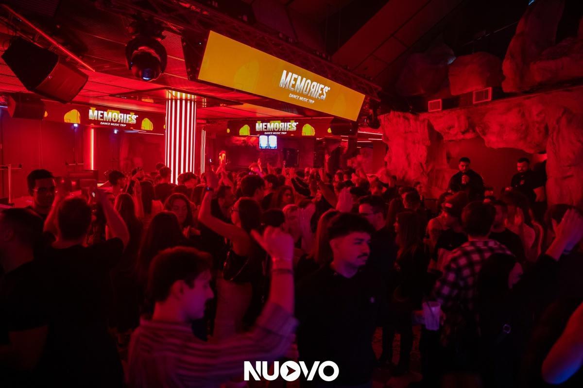 Nuovo Club Nuovo Club