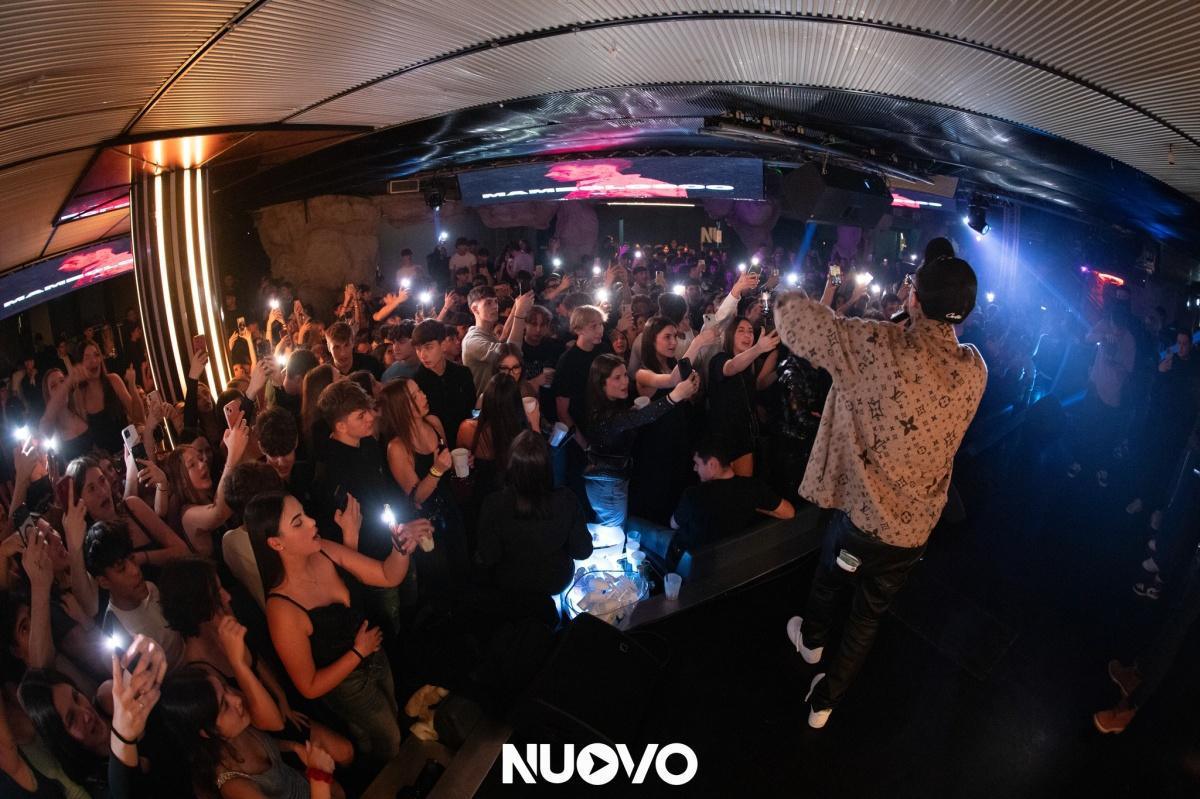 Nuovo Club