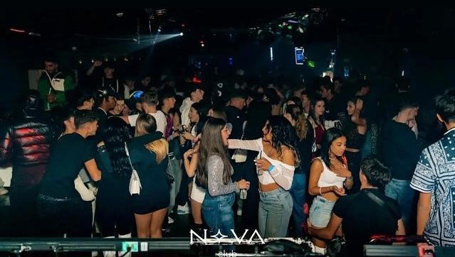 Nova Club Nova Club