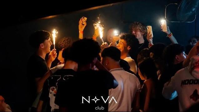 Nova Club