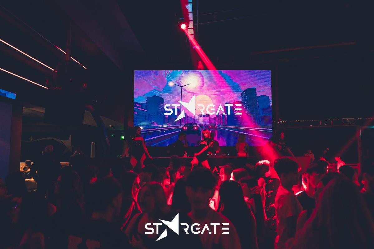 Stargate 