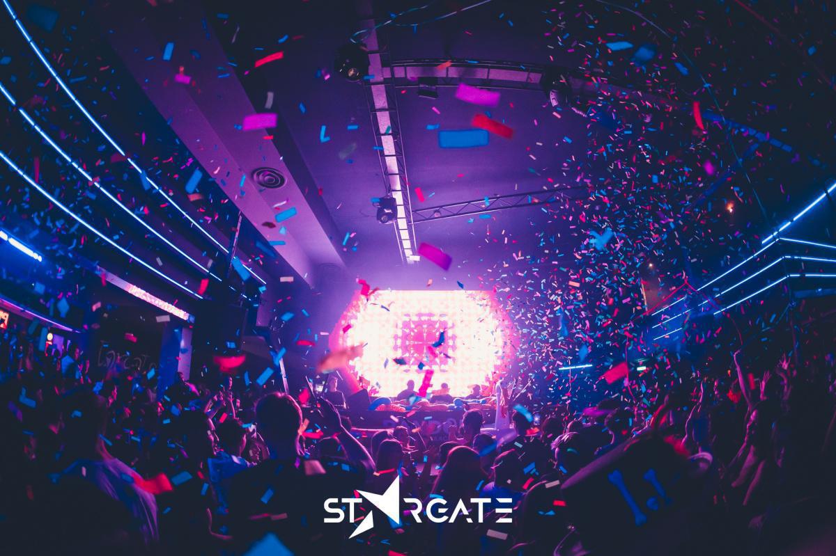 Stargate 