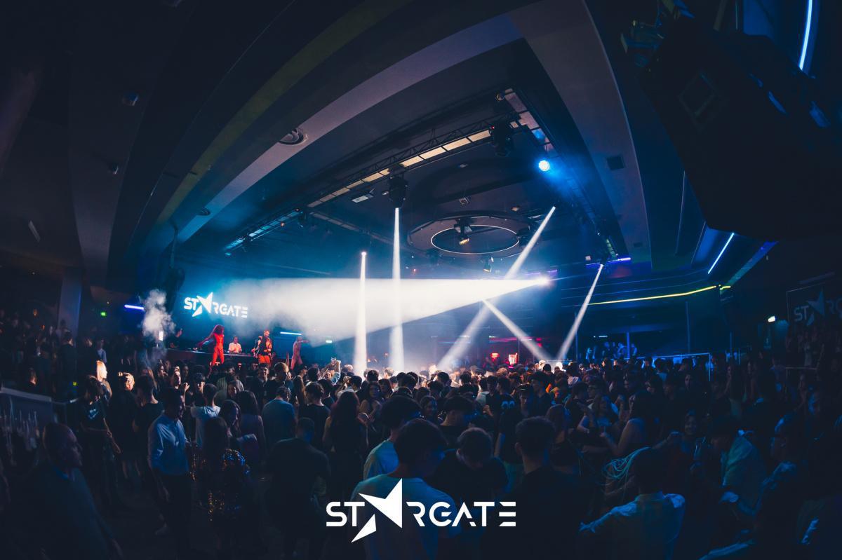 Stargate 
