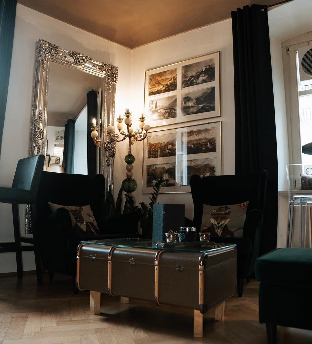 Perlage Wine Lounge Perlage Wine Lounge