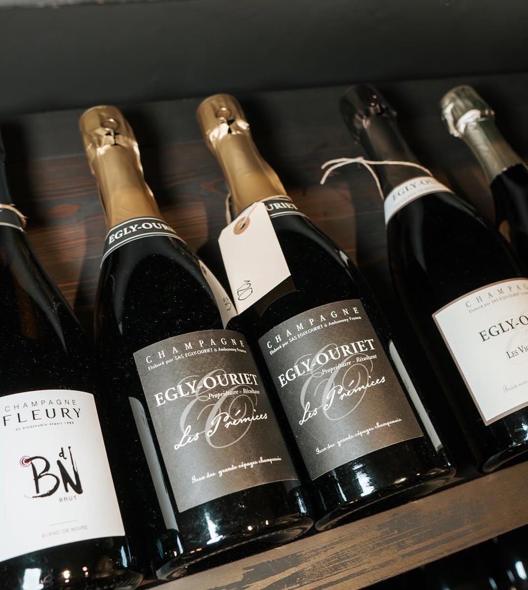 Perlage Wine Lounge Perlage Wine Lounge