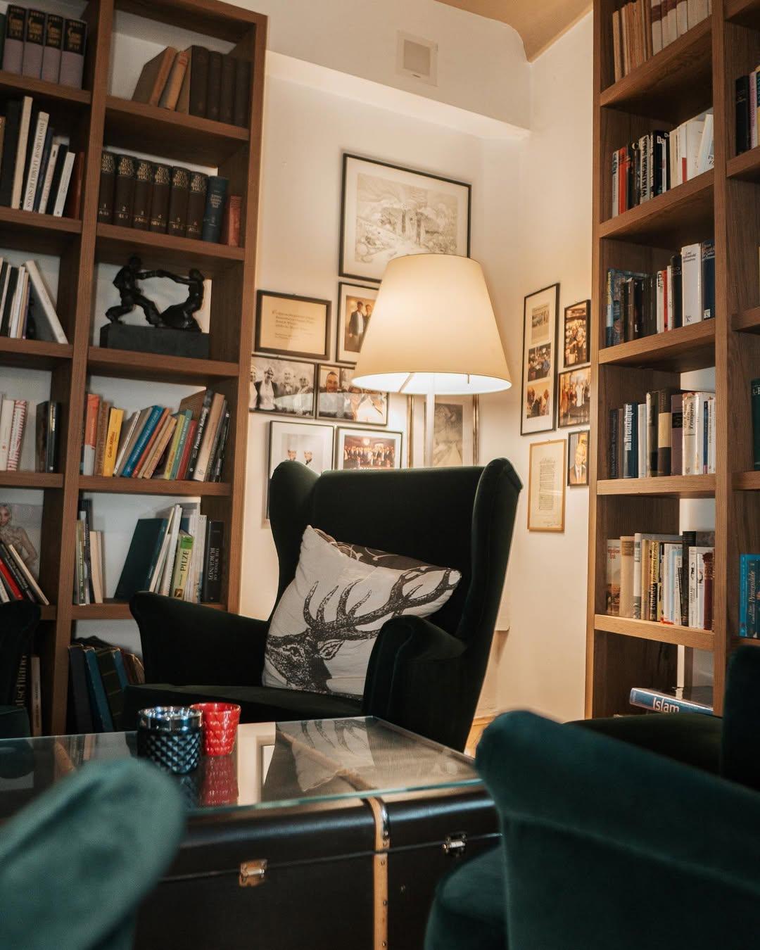 Perlage Wine Lounge Perlage Wine Lounge