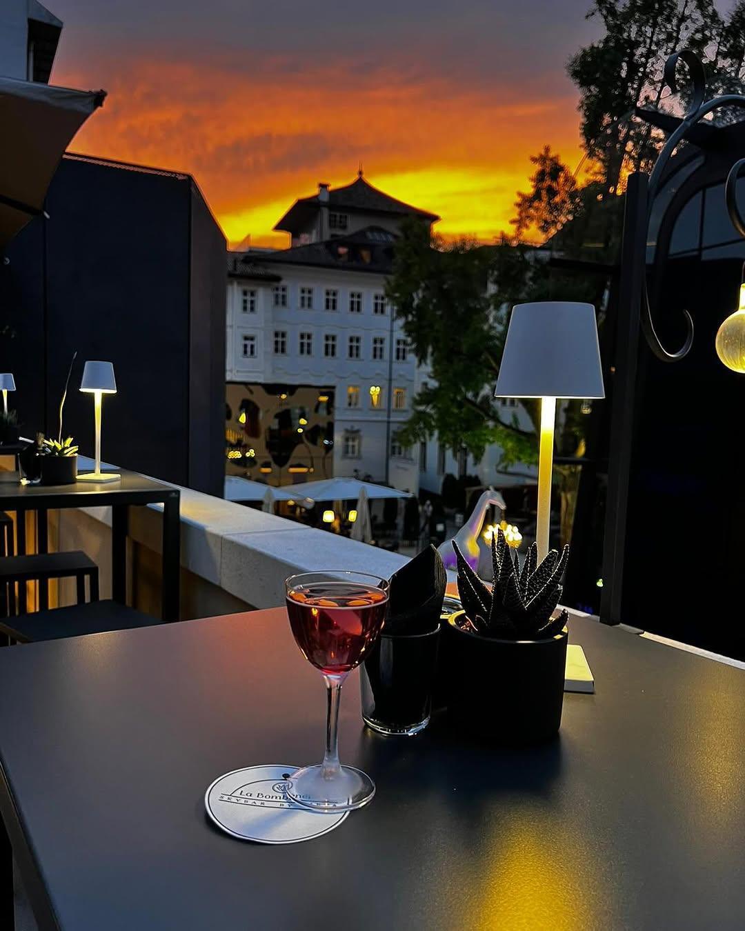 La Bombonera La Bombonera