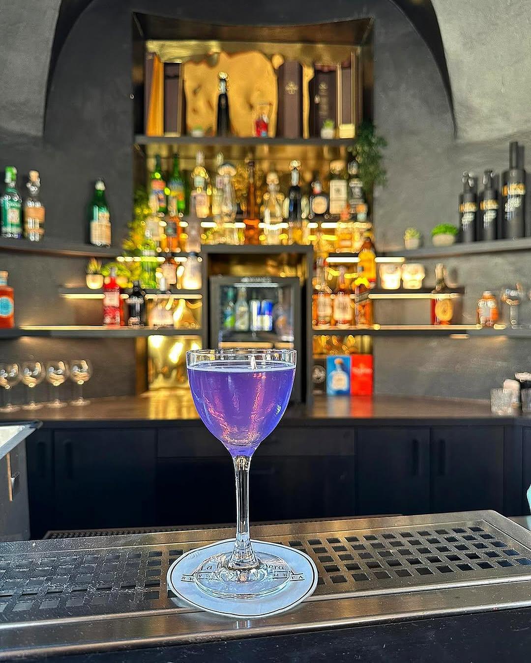 La Bombonera La Bombonera