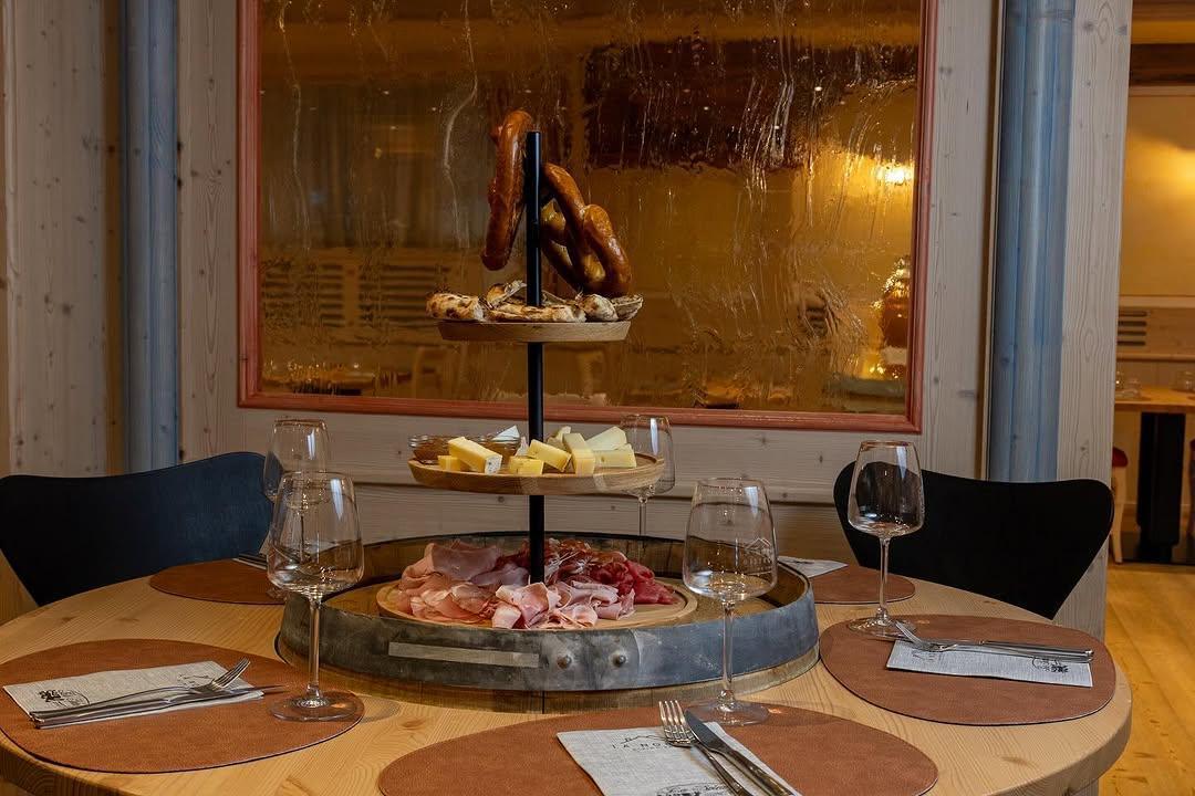 La Noria Bistrot