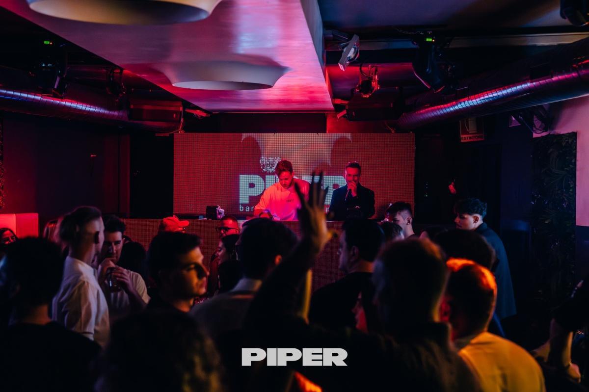 Piper - Panoramic Restaurant & Club