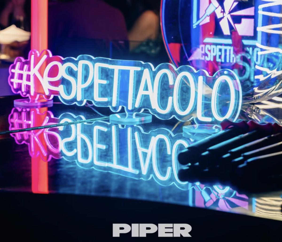 Piper - Panoramic Restaurant & Club Piper - Panoramic Restaurant & Club