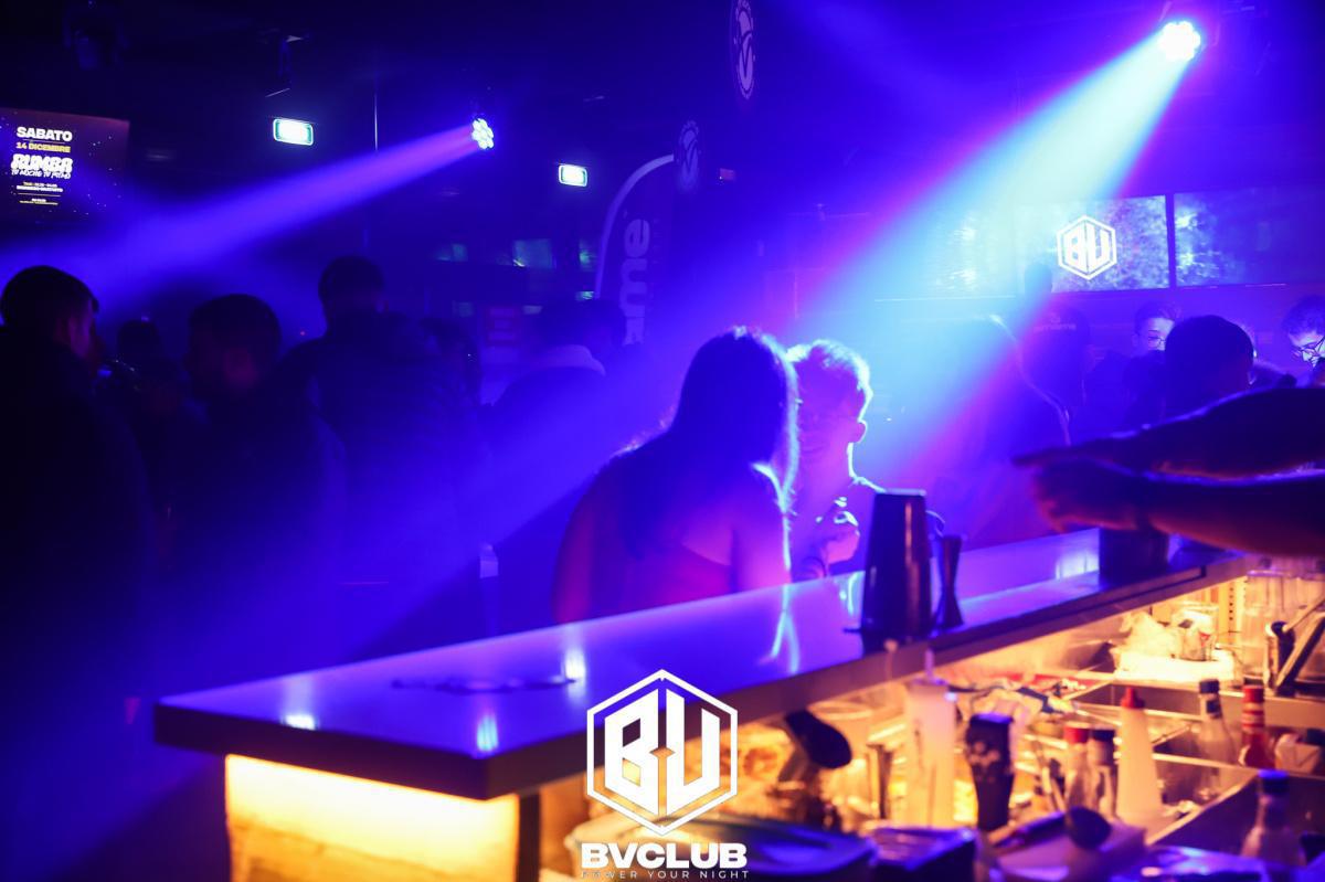 BV CLUB