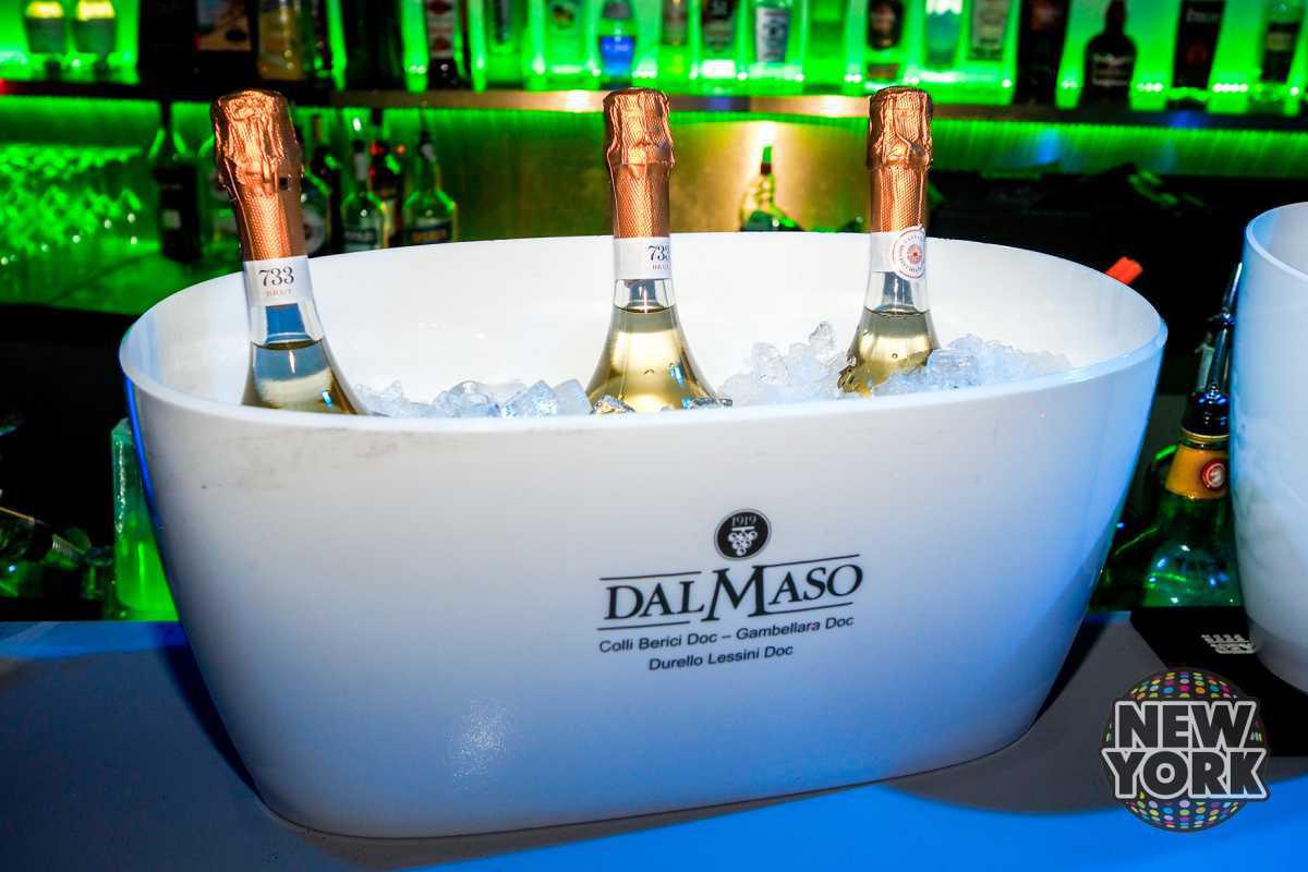 New York Disco Club Soave New York Disco Club Soave
