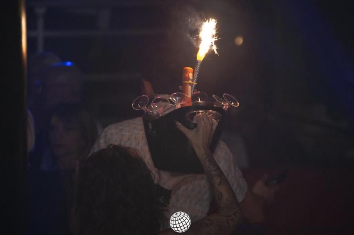 Disco Magic Disco Magic