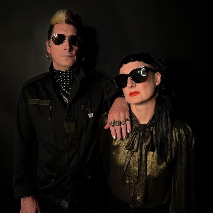 Colorificio Kroen | ADULT. + SPIKE HELLIS live Colorificio Kroen | ADULT. + SPIKE HELLIS live