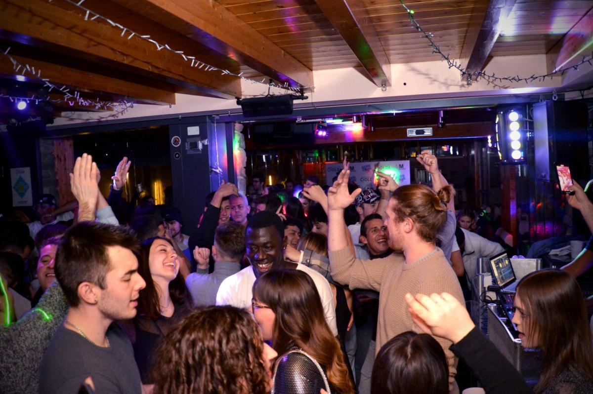 Ciolda Binario Seventynine 