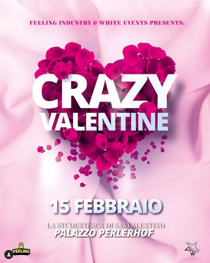 Palazzo Perlerhof | CRAZY VALENTINE🎵 🔥 💘 Palazzo Perlerhof | CRAZY VALENTINE🎵 🔥 💘