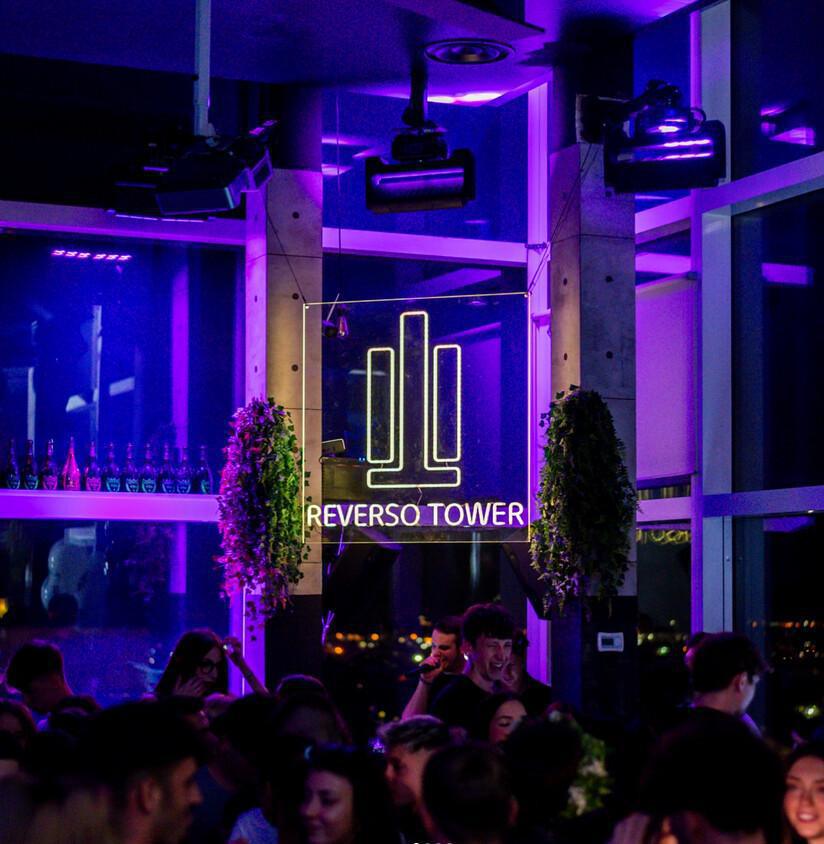 Reverso Tower 