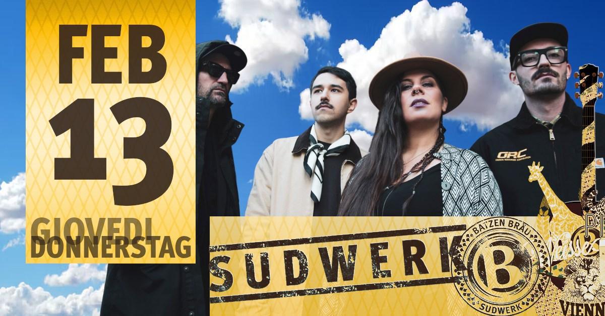 Batzen Sudwerk | Sam & The Goodfellas