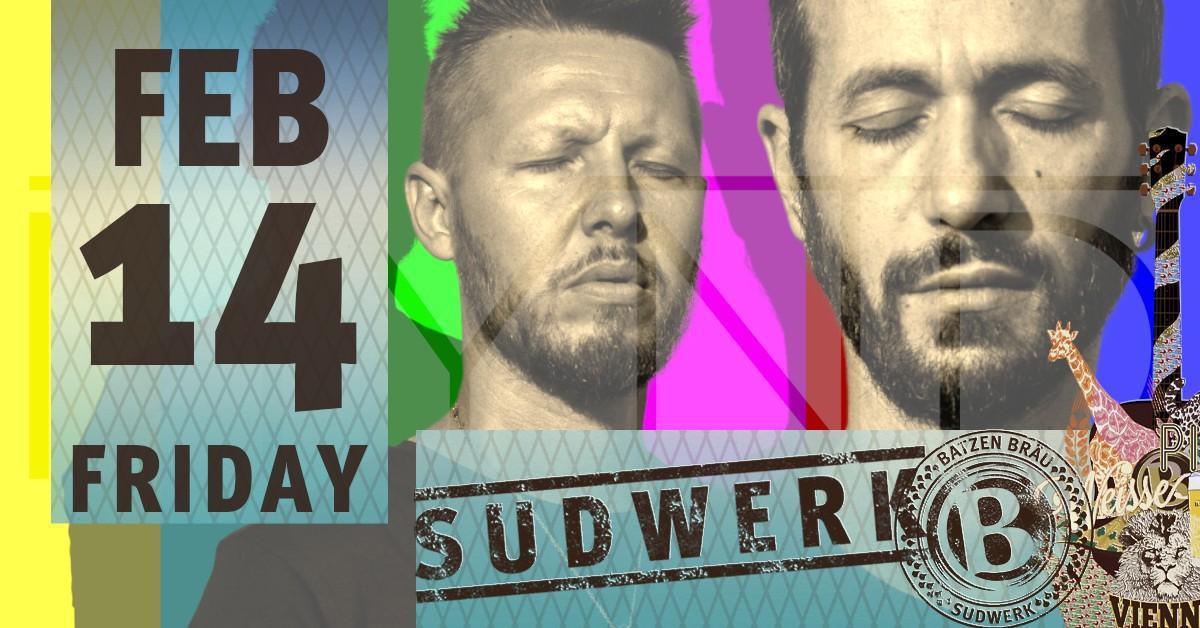 Batzen Sudwerk | MYND live Batzen Sudwerk | MYND live