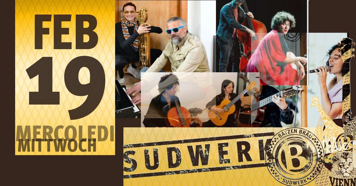 Batzen Sudwerk | DUETS