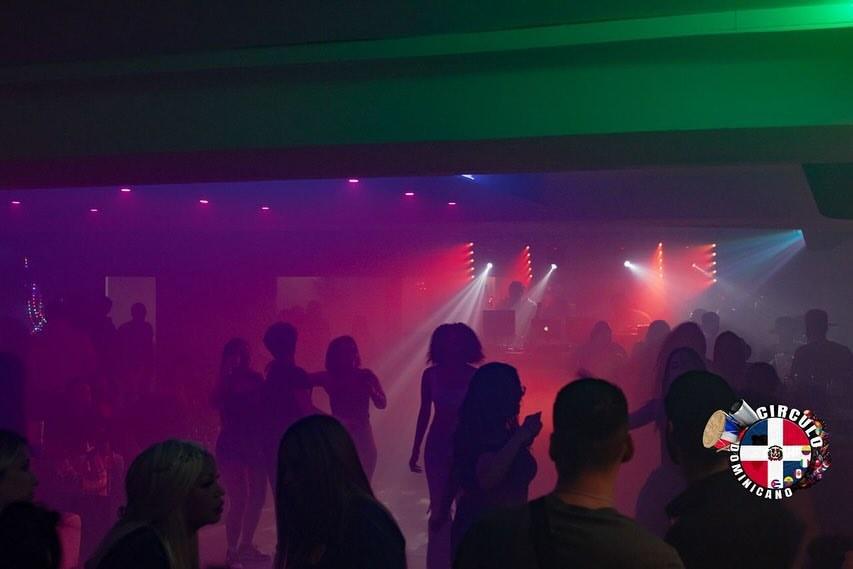 Circulo Dominicano Circulo Dominicano