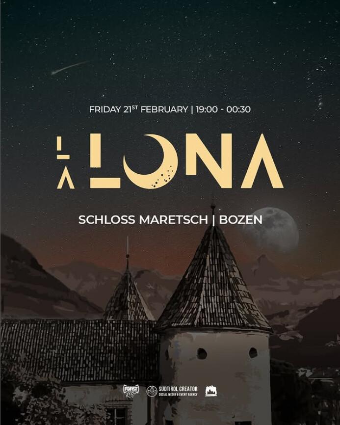 Castel Mareccio | LALUNA Castel Mareccio | LALUNA