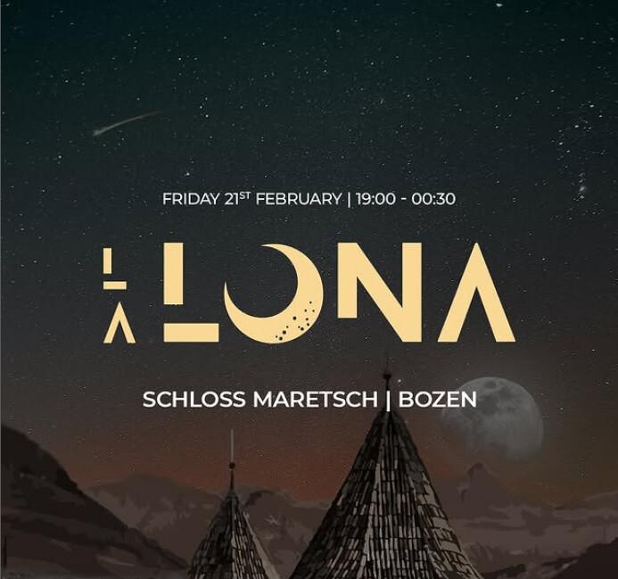 Castel Mareccio | LALUNA Castel Mareccio | LALUNA