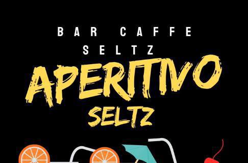 Cafè Seltz | APERITIVO SELTZ