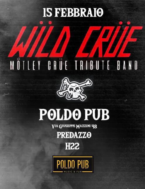 Poldo Pub | WILD CRUE