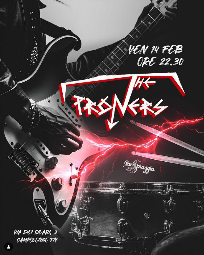 Bar alla Spiaggia | THE PRONERS Bar alla Spiaggia | THE PRONERS