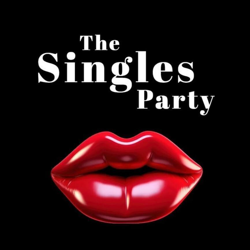 FABRIK | THE SINGLES PARTY 💘 