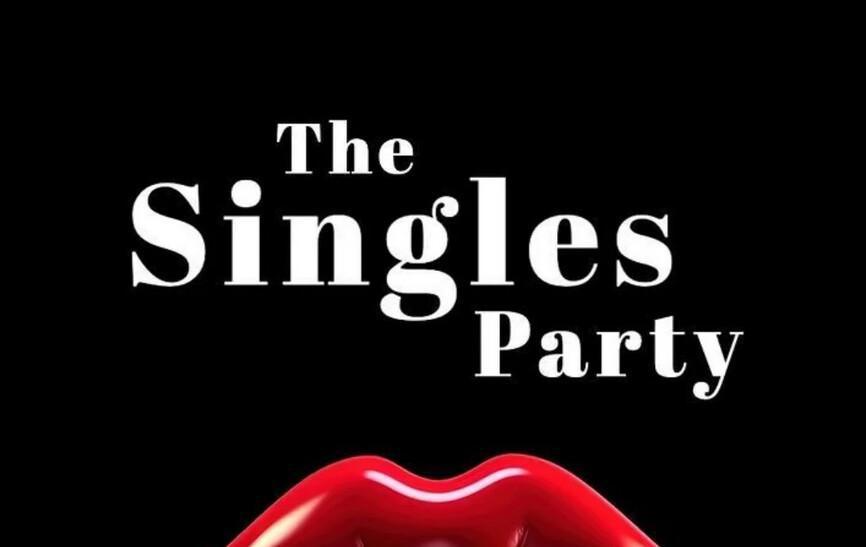 FABRIK | THE SINGLES PARTY 💘 