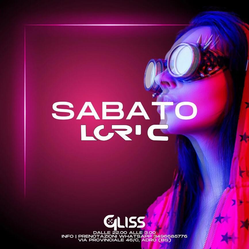 Gliss Adro | LORIC