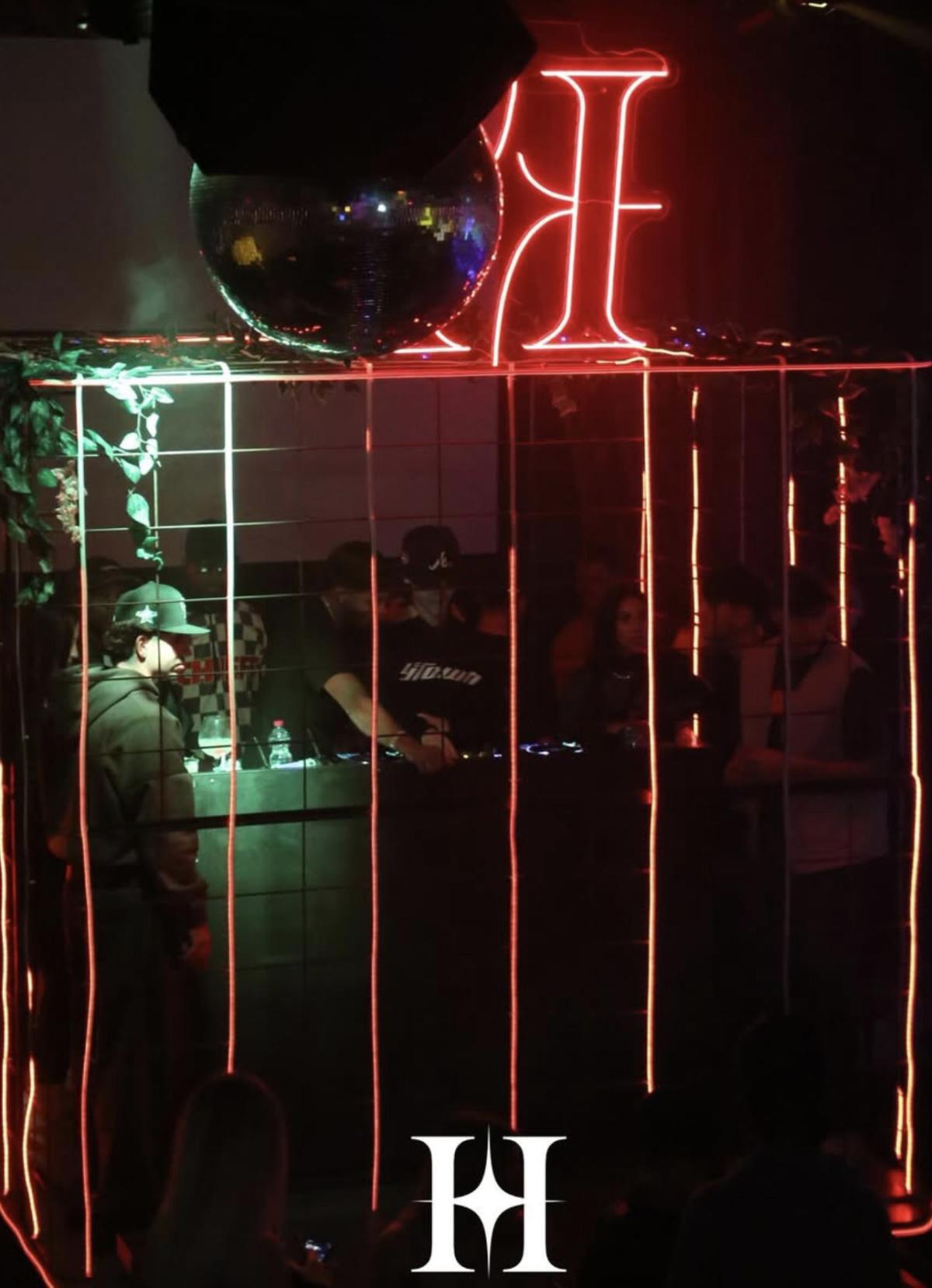 Heaven Club