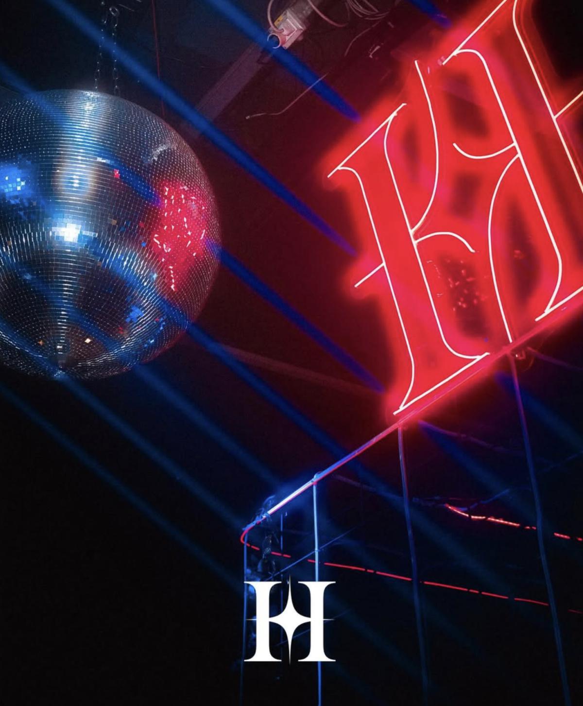 Heaven Club