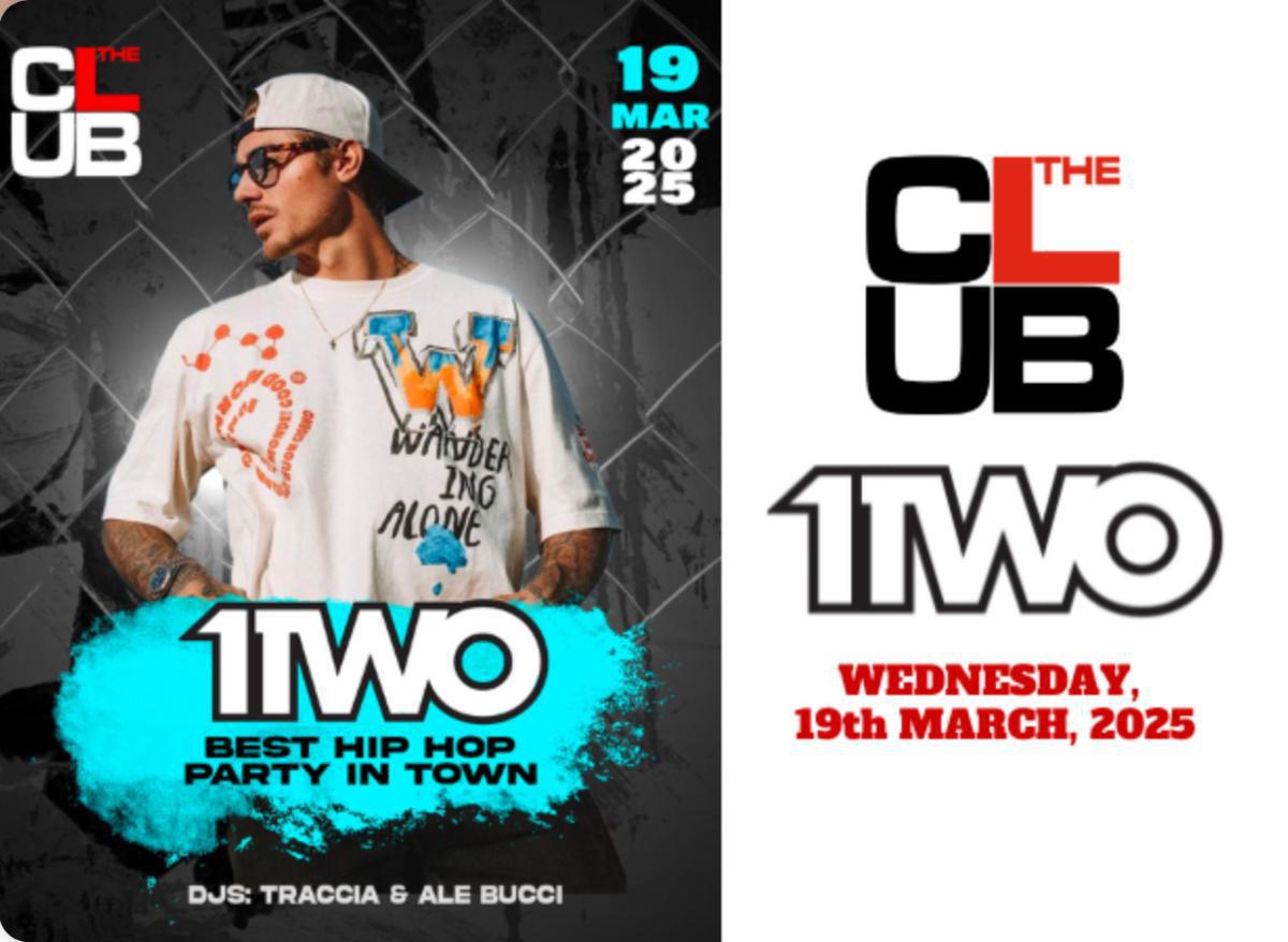 The Club Milano | ✨$ONETWO✨ 