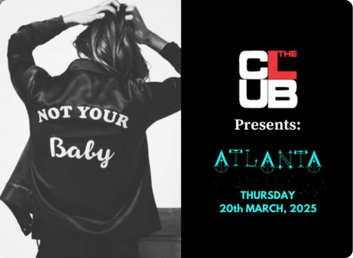 The Club Milano | ✨ATLANTA✨ 