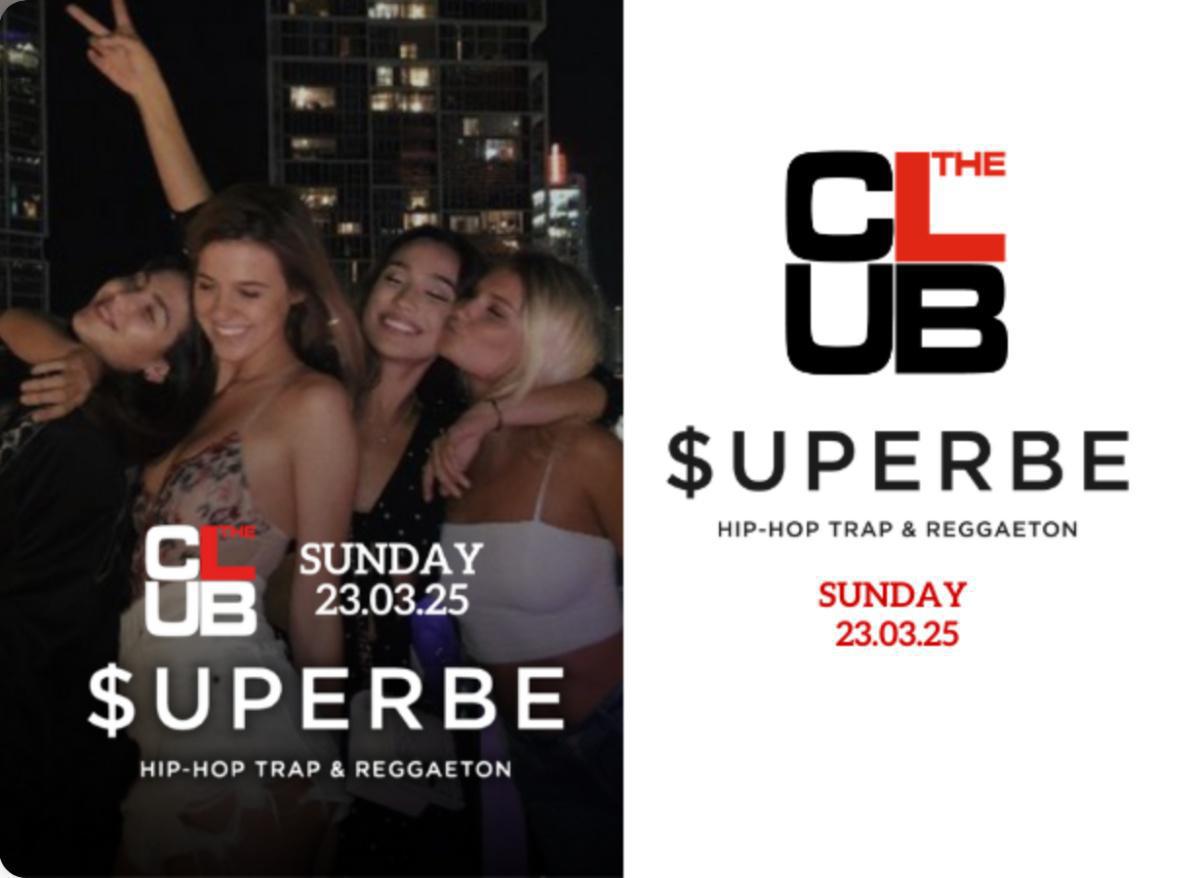 The Club Milano | ✨$UPERBE✨ 