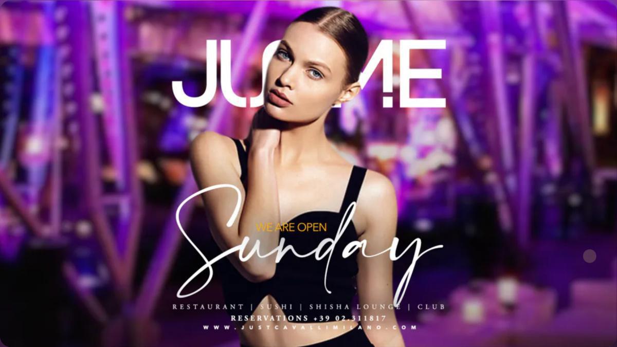 Justme Milano | Uptown Nights