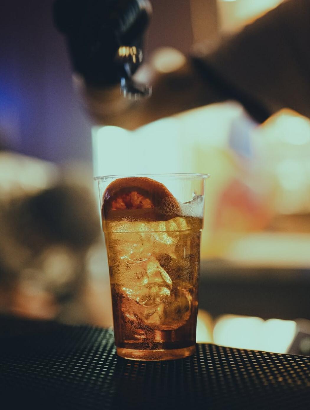 Dieci Drink Club