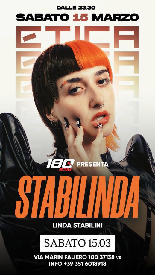 Etica Club | STABILINDA