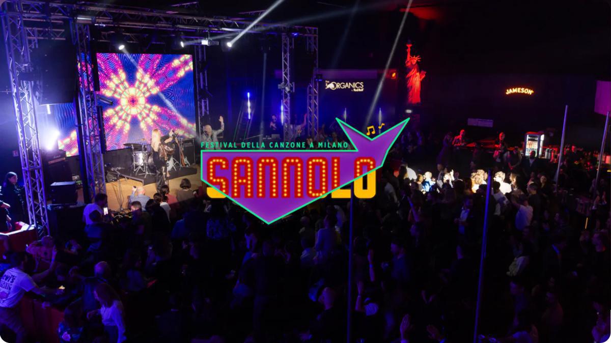 District 272 | Sannolo 2025 - I serata