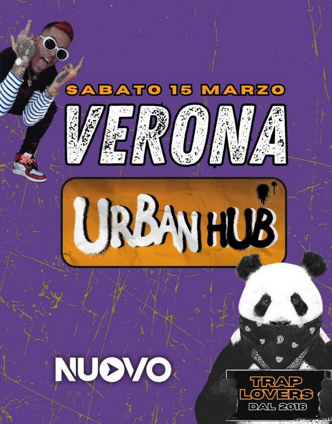 Nuovo Club | URBAN HUB