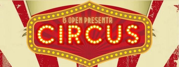 Pippo Foodchillstage | ๐ช๐ฎ CIRCUS: IL TENDONE DELLE MERAVIGLIE ๐ฎ๐ช Pippo Foodchillstage | ๐ช๐ฎ CIRCUS: IL TENDONE DELLE MERAVIGLIE ๐ฎ๐ช