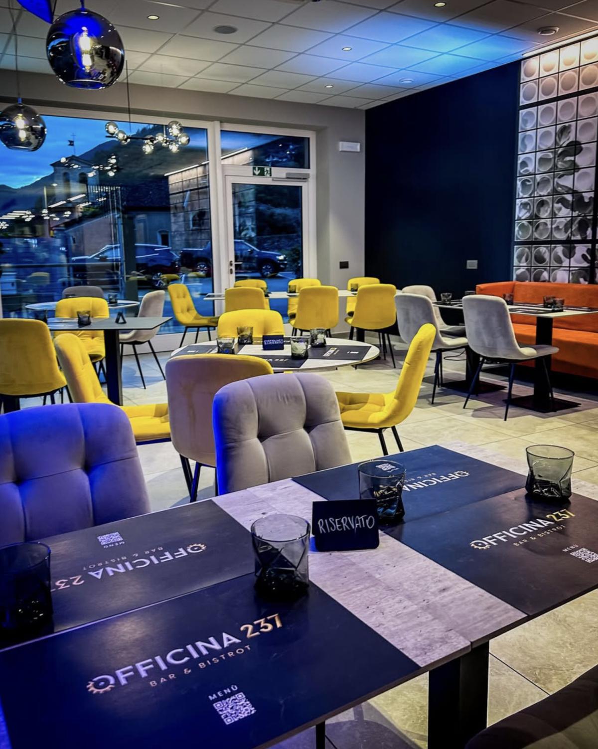 Officina 237
