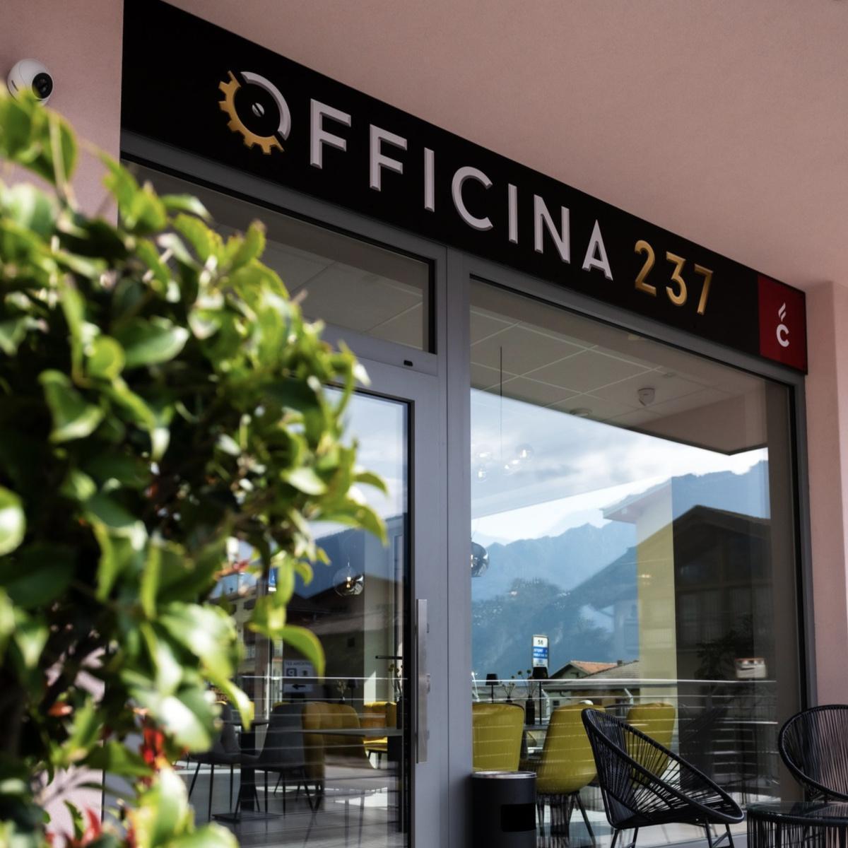 Officina 237