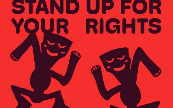 Pippo Foodchillstage | Join the OD - Solidarity Concert!